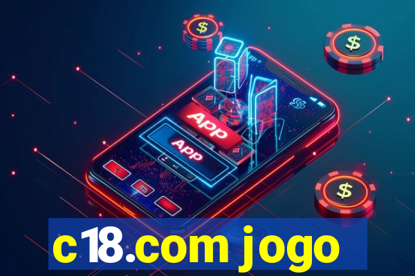 c18.com jogo